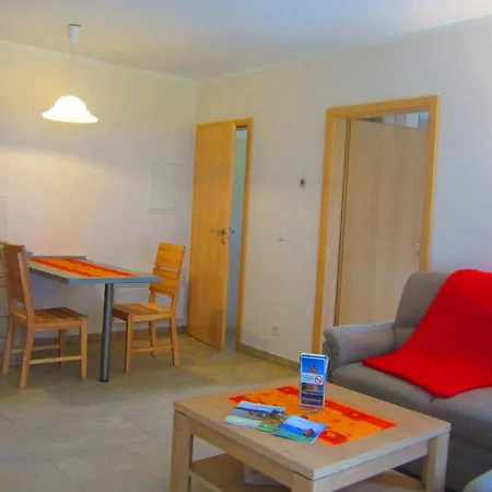 Eisvogel Holiday home
