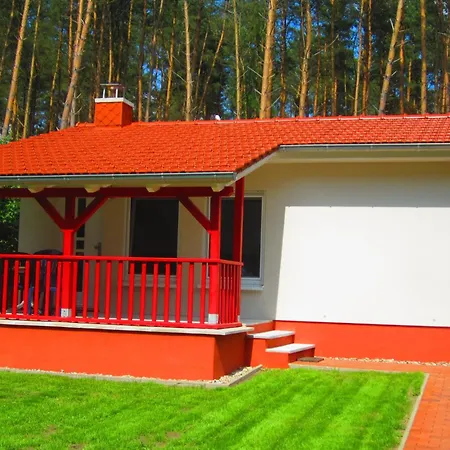 Holiday home Eisvogel