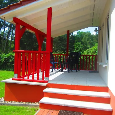Holiday home Eisvogel *