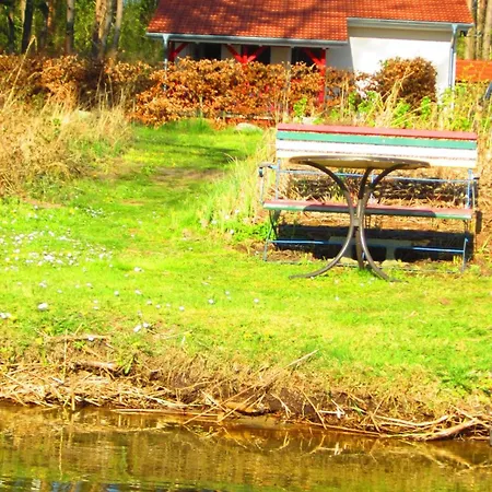 Eisvogel Holiday home